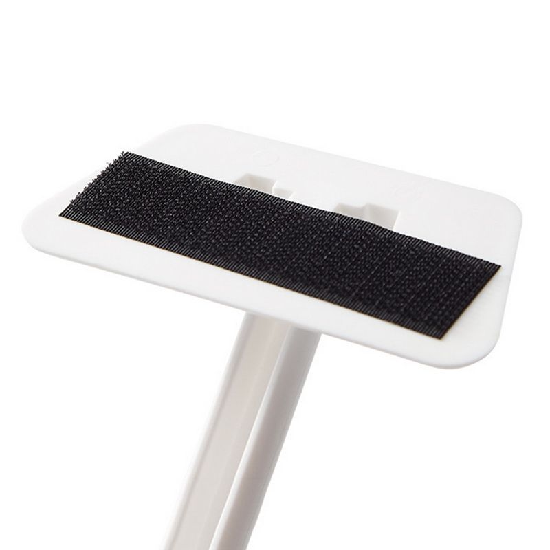 Bathroom Sponge Cleaning Brush Multi-Functional Tool Long Handle Removable Household Floor Bathtub Brushes Ceramic Tile Brush_voghion.com