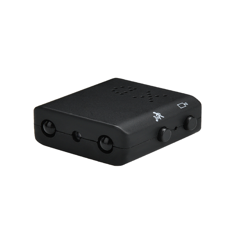 128G Mini Secret Camera Full HD 1080P Home Security Camcorder Night Vision Micro Cam Motion Detection Video Voice Recorder_voghion.com
