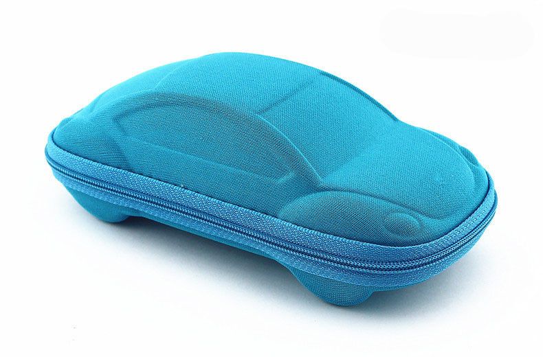 Cool 6-15 Years Kids Sunglasses Sun Glasses for Children Boys Girls Fashion Eyewares Coating Lens UV 400 Protection With_voghion.com