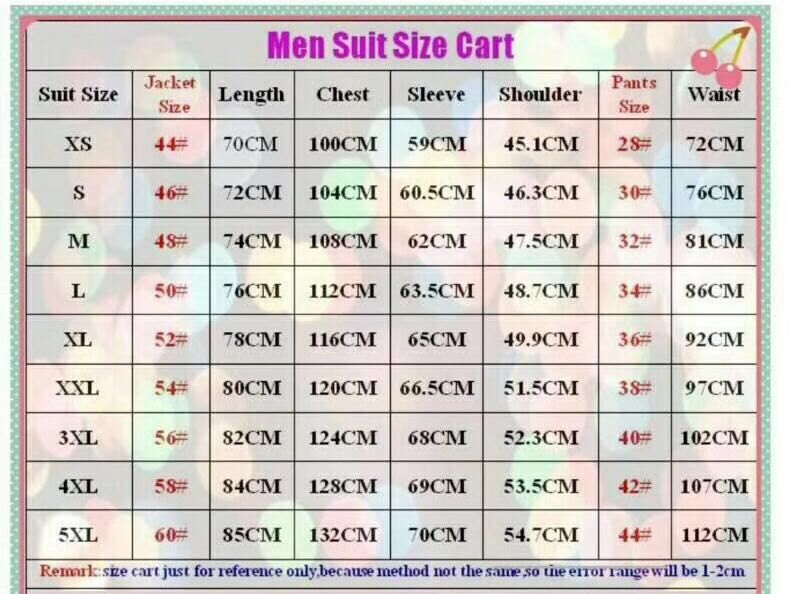 men's suit suit double-breasted solid color large size suit three-piece suit slim groom wedding dress_voghion.com