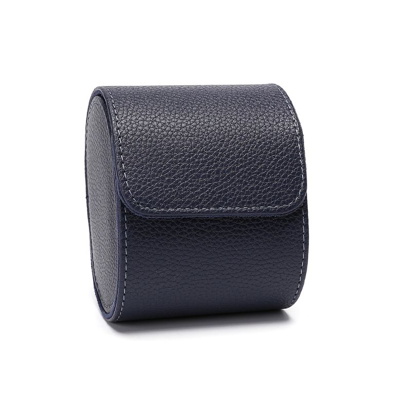 Pu Leather Watch Storage Box 1 2 3 Watch Multi-position High-end Travel Watch Box Bracelet Box Portable Watch Box_voghion.com