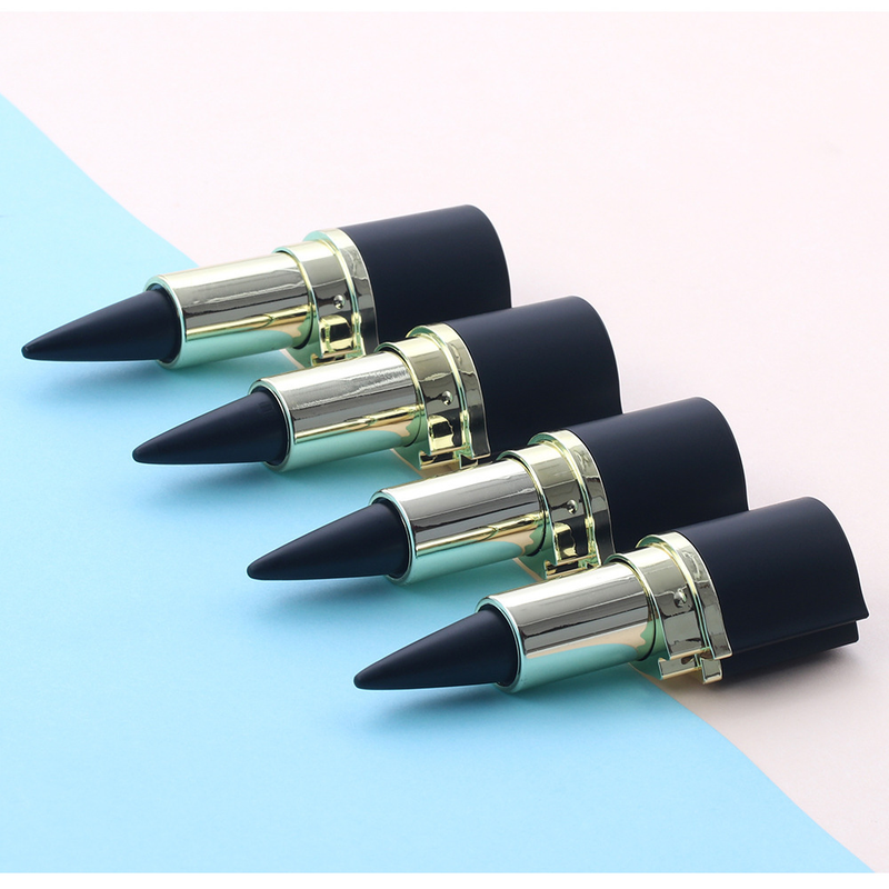 Eyeliner Eyeliner Matita Eyeliner Asciugatura Rapida Penna Eyeliner Ricco a Testa Singola_voghion.com