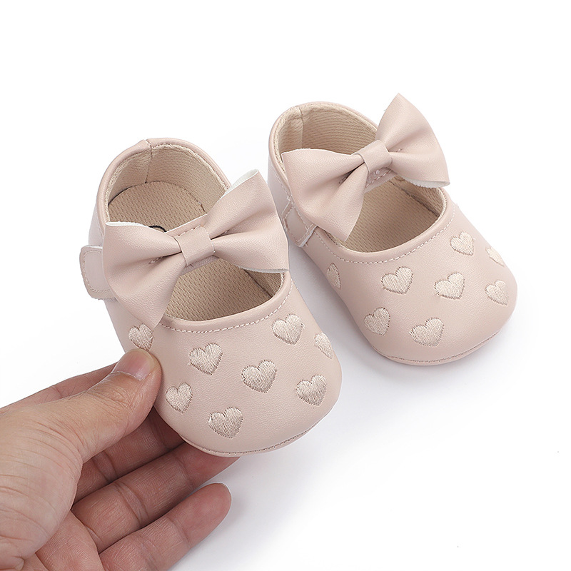 Baby Shoes Toddler Shoes Soft Soled Baby Shoes_voghion.com