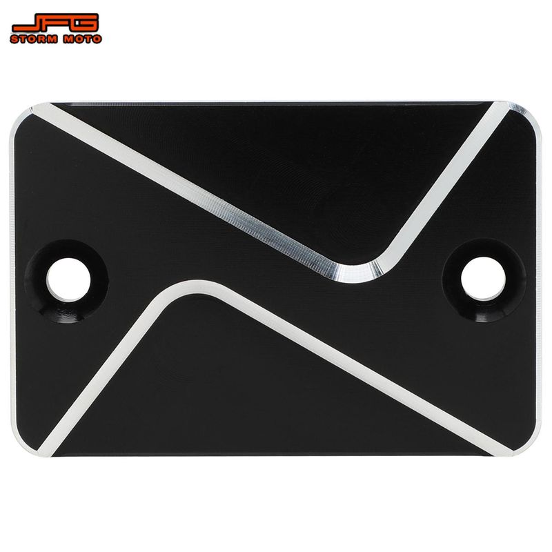 Accessori per motociclette Coperture di protezione anteriori Parti di protezione della pompa freno principale CNC in alluminio 6061 per HAWK250 XR150L_voghion.com