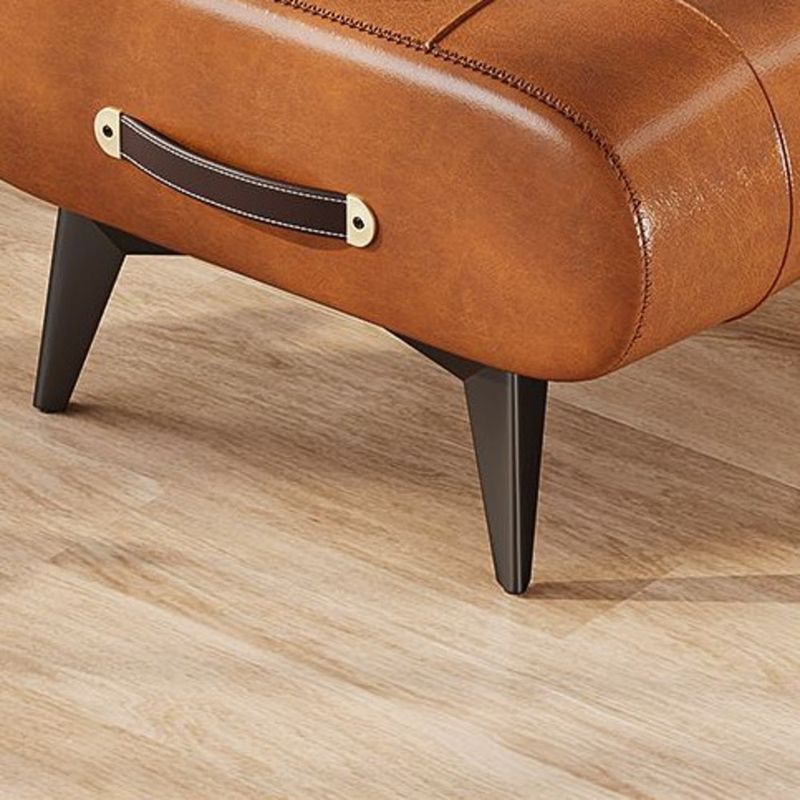 Shoe Changing Stool For Home Entrance, Cushion, Internet Celebrity Footstool, Light Luxury Coffee Table Low Stool, Sofa_voghion.com