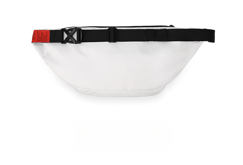 Crossbody Instagram Casual Waist Bag Student Backpack_voghion.com