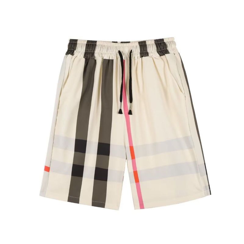 Herrenbekleidung Modemarke Beliebte Shorts für Männer im Sommer Neue schnelltrocknende Shorts im koreanischen Stil Trendy Casual Beach Pants_voghion.com