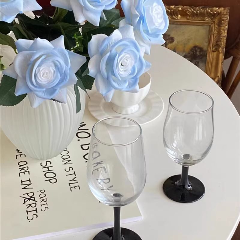 Hand Felt Rose Simulation Hand Held Bouquet Home Decoration Flower Arrangement Ornaments Artificial Flowers Simulated Flowers High End Sense Of Life_voghion.com