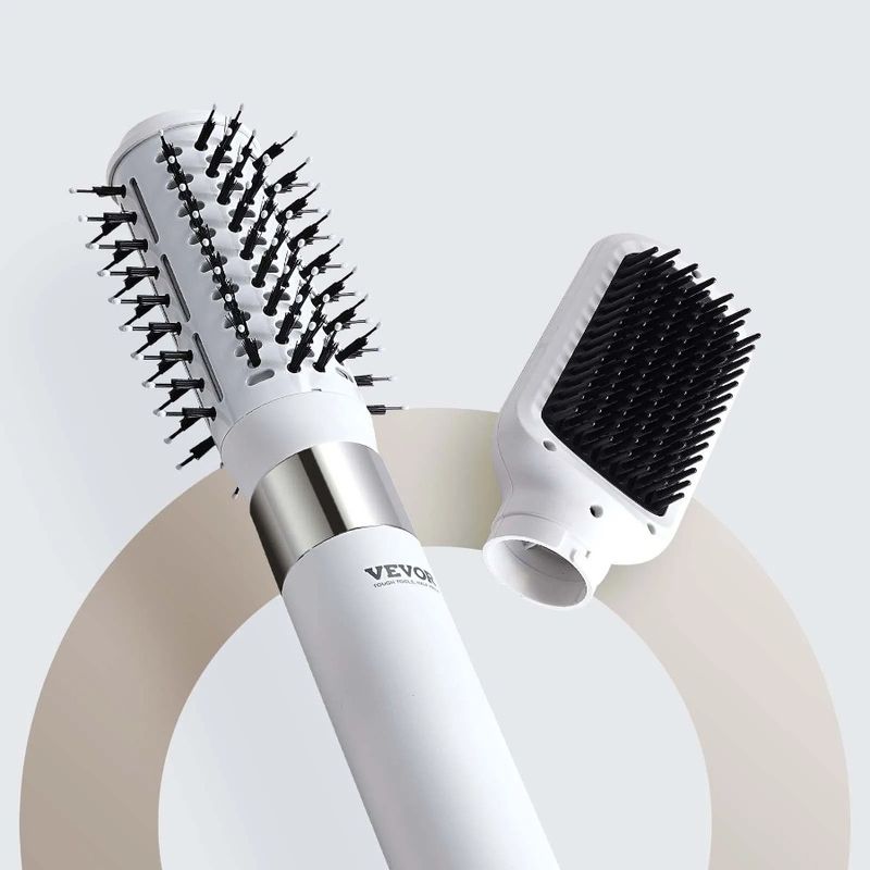 Brushes 2 Dryer Drying Ionic Volumizing For Brush Styler Hot Air Hair With_voghion.com