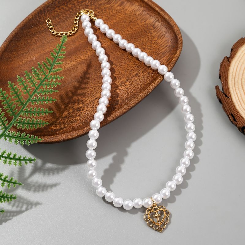 Multi schicht unregelmäßigen perlenkette, speziell geformte retro Barock perlenkette schmuck high-end_voghion.com