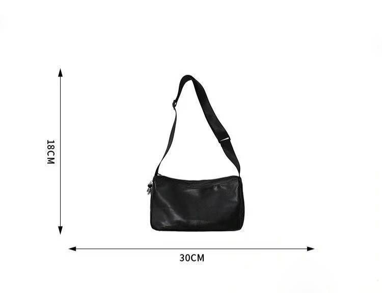 Designer Crossbody Bag Leder Mini Handtasche Mode Schultertasche Designer Geldbörse Weekend Damen Herren Designer Schultertasche Premium Handtasche_voghion.com