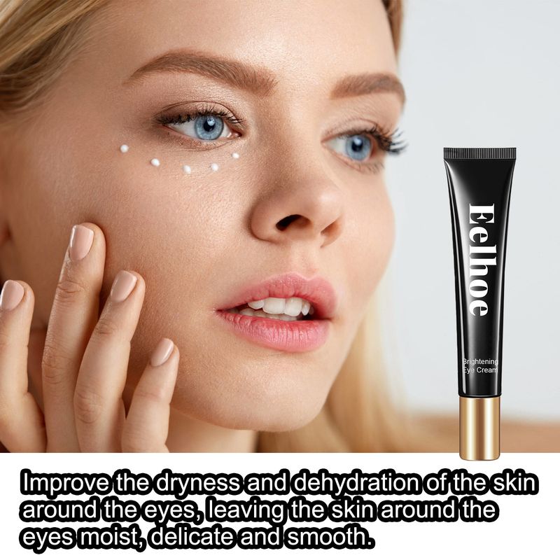 Astaxanthin Caviar Eye Cream, Moisturizing and Moisturizing Skin Care Skin Care Eye Area_voghion.com