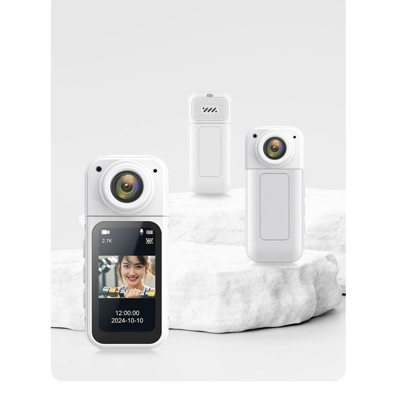 1080P HD Mini WiFi Sports Camera – Long Battery Life, Wide-Angle Lens For Pets, Action & Pocket Recording_voghion.com