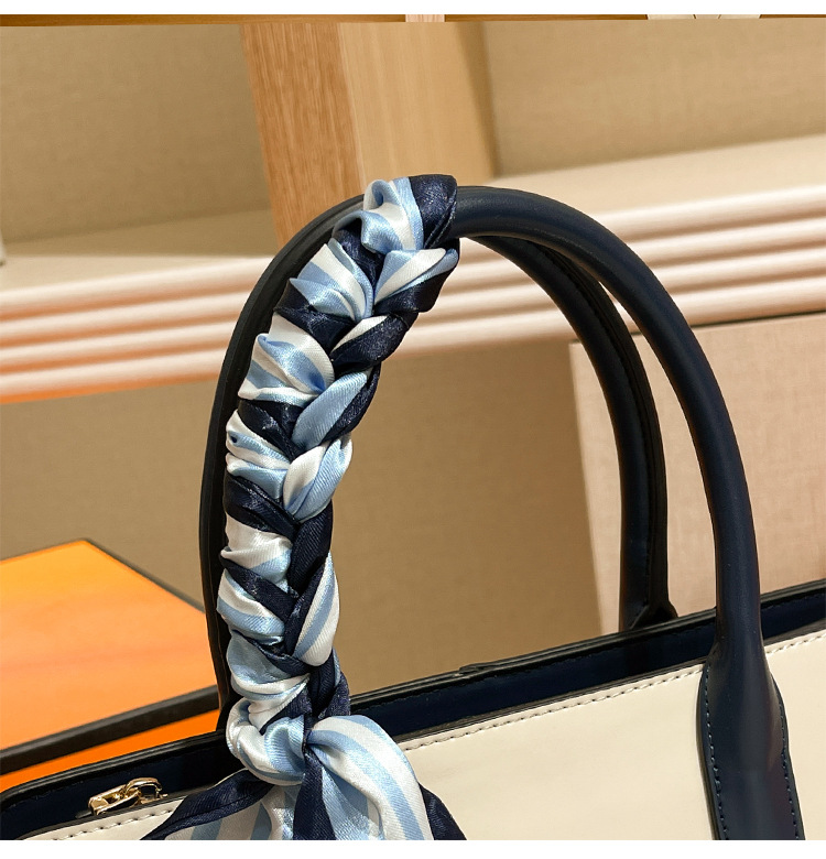 Tanabata Festival-taske til mor 2023 Ny alsidig dametotetaske med én skulder og crossbody-håndtaske_voghion.com