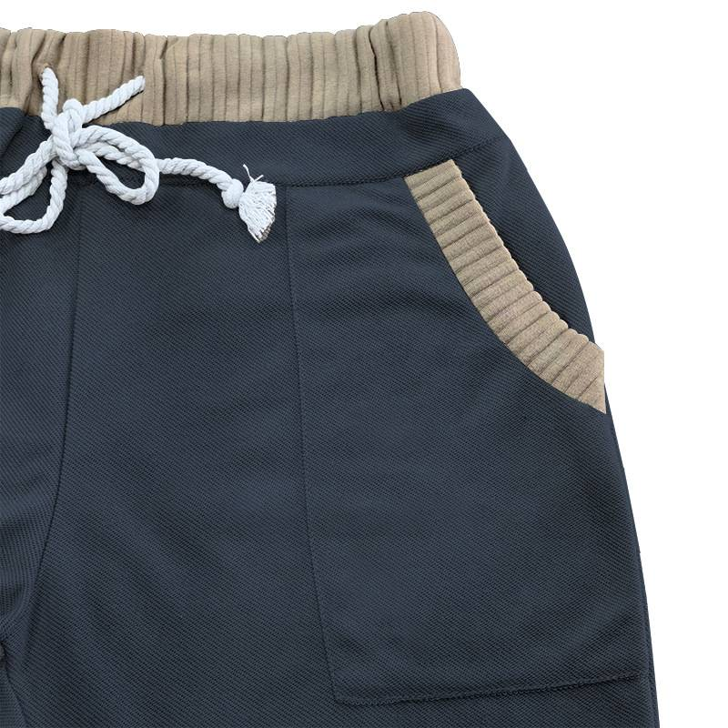 Die meistverkauften Schlagshorts für Herren im Sommer, modische und sportliche Casual High Street Trendy Casual Caprihosen für Herren_voghion.com