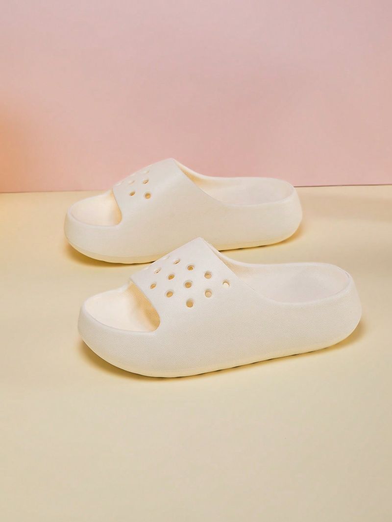 Scarpe da casa estive per ragazzi, comode, alla moda e casual, in schiuma EVA_voghion.com