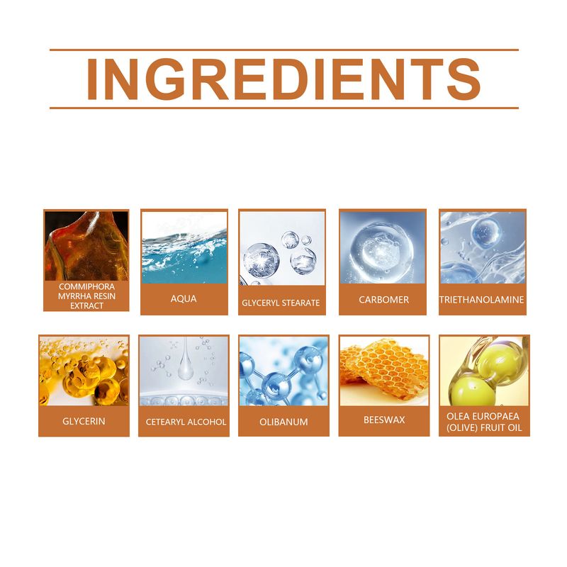 Wiyun Vital Essence Mastixcreme spendet Feuchtigkeit, bindet Wasser, spendet Feuchtigkeit, glättet, nährt und verleiht der Hautpflege Elastizität_voghion.com