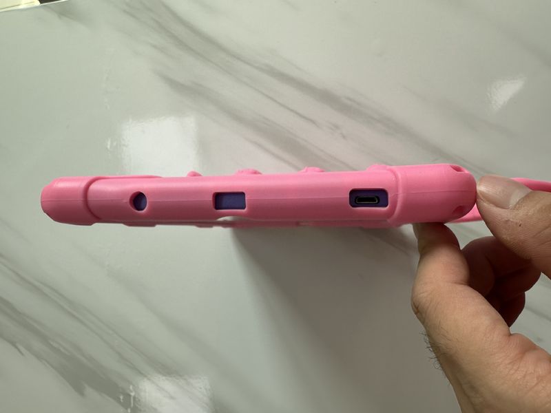 ST-Pad 10,1" Android-Tablet mit 5G/WLAN, 16 GB + 512 GB, Dual-SIM, IPS-Bildschirm, Bluetooth, GPS und Gesichtserkennung_voghion.com