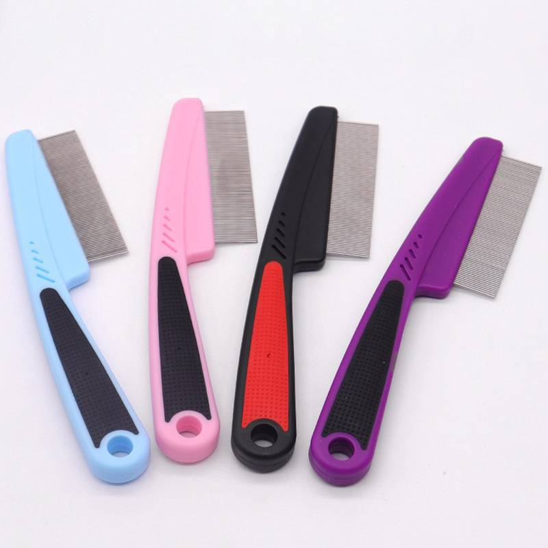 Pet Supplies Cat And Dog Specific Comb_voghion.com