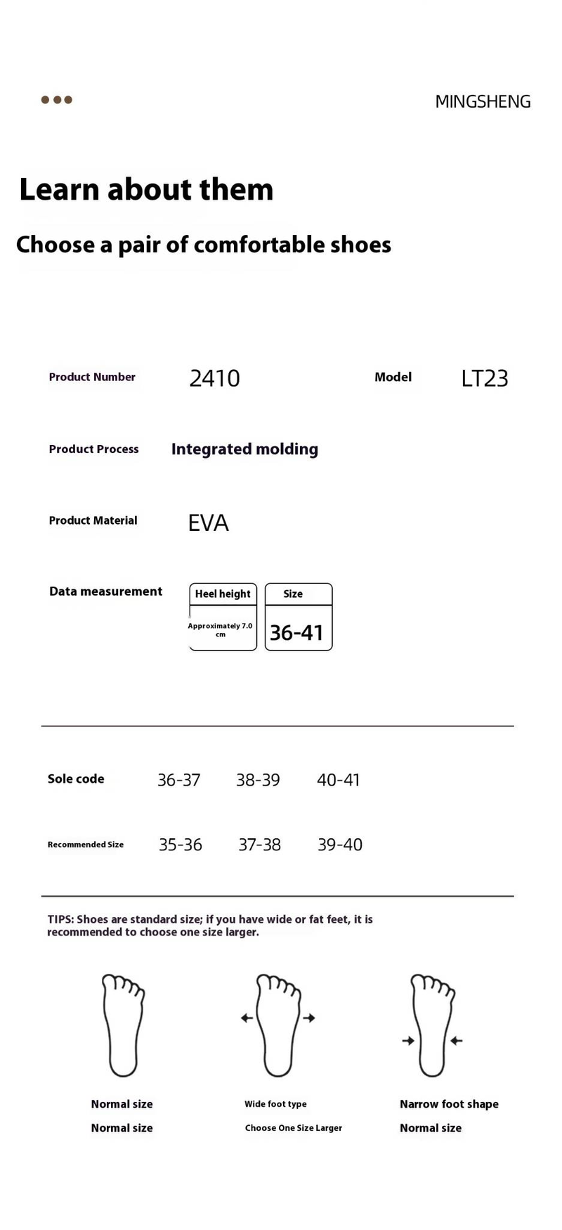 Women's Platform Crocs – 3.5cm Thick Sole EVA Slip-Ons With Breathable Holes, Anti-Slip & Cushion Comfort (Black/White/Sand, Sizes 35-40)_voghion.com