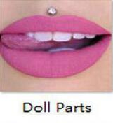 Palette di ombretti Jeffree Star Androgynous a 10 colori_voghion.com