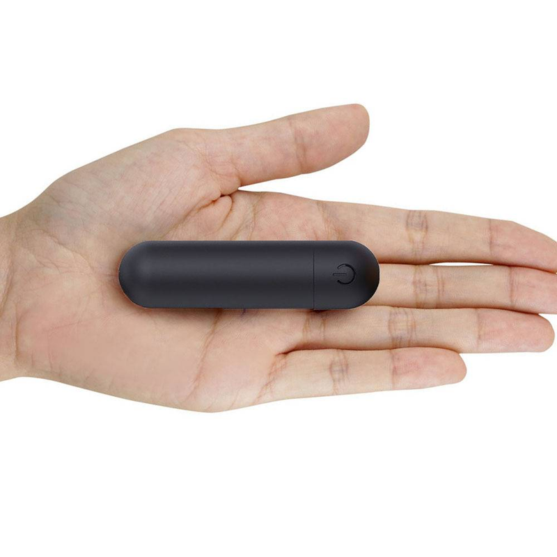 Bullet Vibrator for Women Sex Toy Mini G-Spot Vibrator Fully Waterproof USB Rechargeable Personal Massager with 10 Vibration Settings_voghion.com