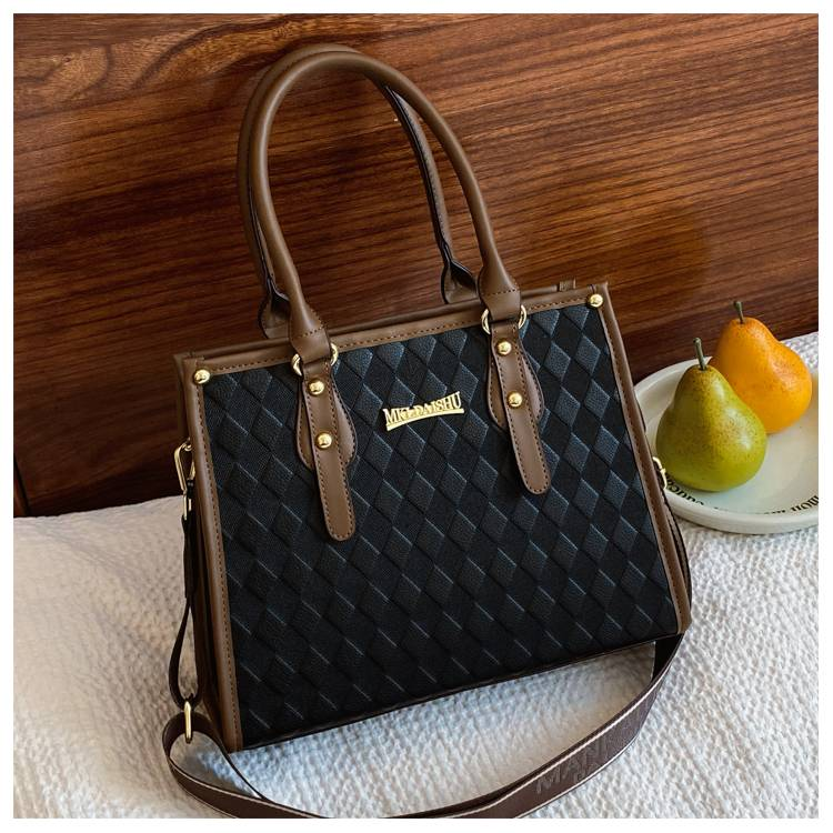2023 Kleine Tasche für Damen mit neuer modischer Handtasche mit einer Schulter für Damen, Umhängetasche_voghion.com