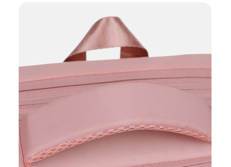 Herrentaschen Rucksack für Damen, große Kapazität, multifunktionale Gepäcktasche, Rucksack für Kurzstrecken-Geschäftsreisen, Computerhandtasche für Männer_voghion.com