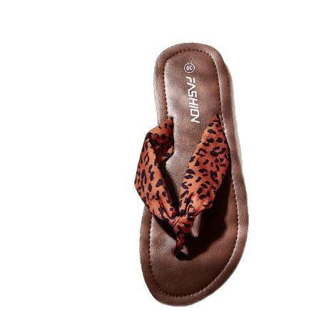Damenschuhe Flip-Flops Damen Sommer Outdoor Wear Sommer Vielseitige Flip-Flops Flache Strand_voghion.com
