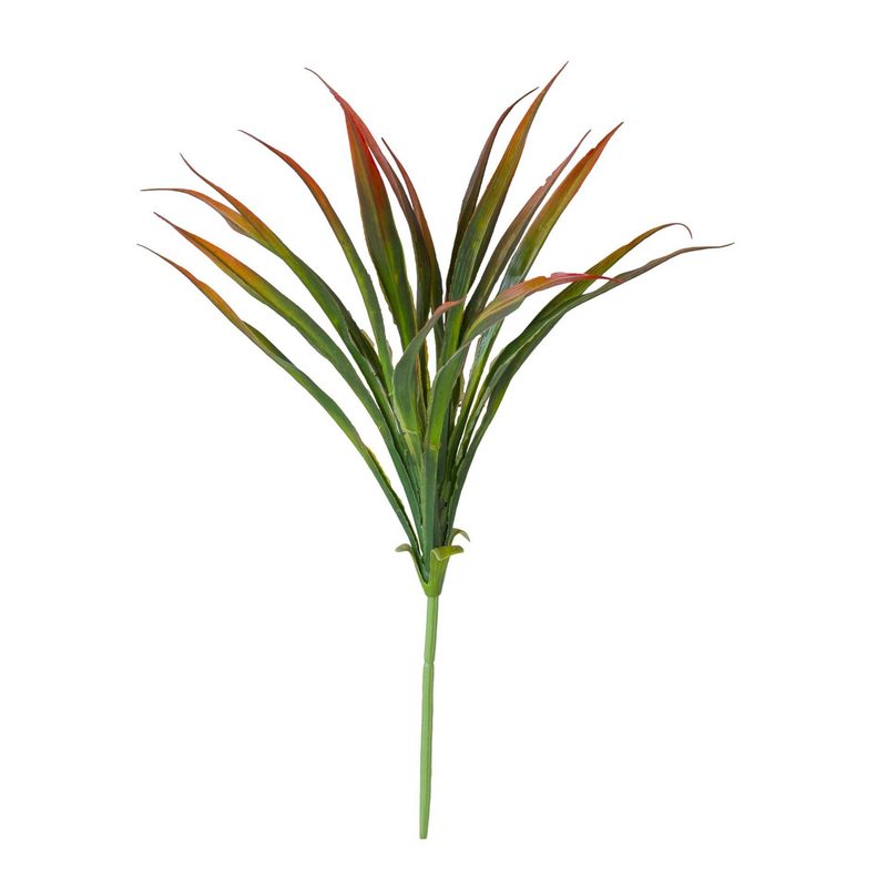 Herbst Simulation Pflanzen Eukalyptus Farne Farn Hause Dekoration Künstliche Blumen Schießen Anordnung Landschaftsbau_voghion.com