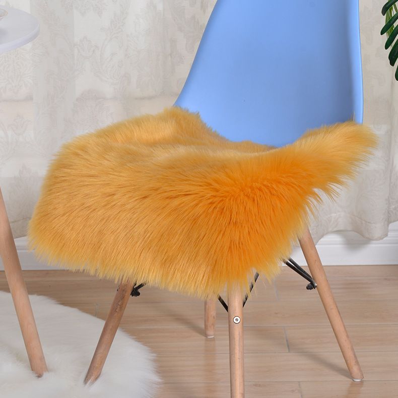 Cuscino per sedia Premium - Cuscino quadrato ultra morbido per divano, ufficio e camera da letto (da 30x30 cm a 60x60 cm, 15 colori, antiscivolo, lavabile in lavatrice)_voghion.com