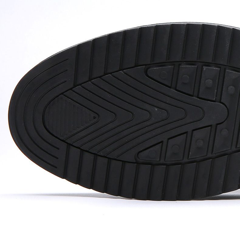 Produttori di scarpe da uomo con lacci di grandi dimensioni per il commercio estero transfrontaliero, dal 38 al 53, in pelle, inscatolate o imbustate, allargabili e ingrandibili._voghion.com