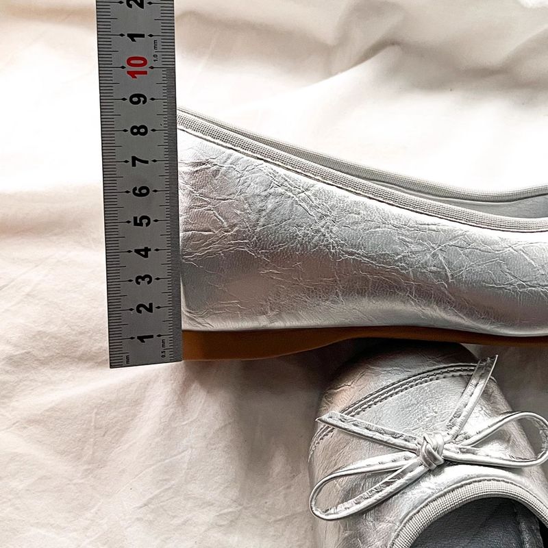 Nuove scarpe basse, eleganti e versatili_voghion.com