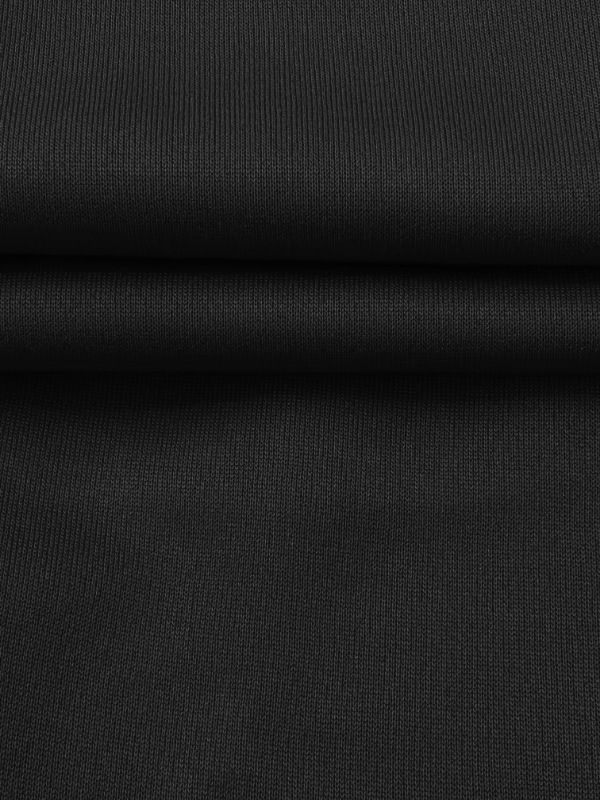 2024. gada rudens/ziemas kompozītmateriāla vīriešu mētelis vidēja garuma divrindu piegriezuma vējjaka ar pogām un atveramu apkakli_voghion.com