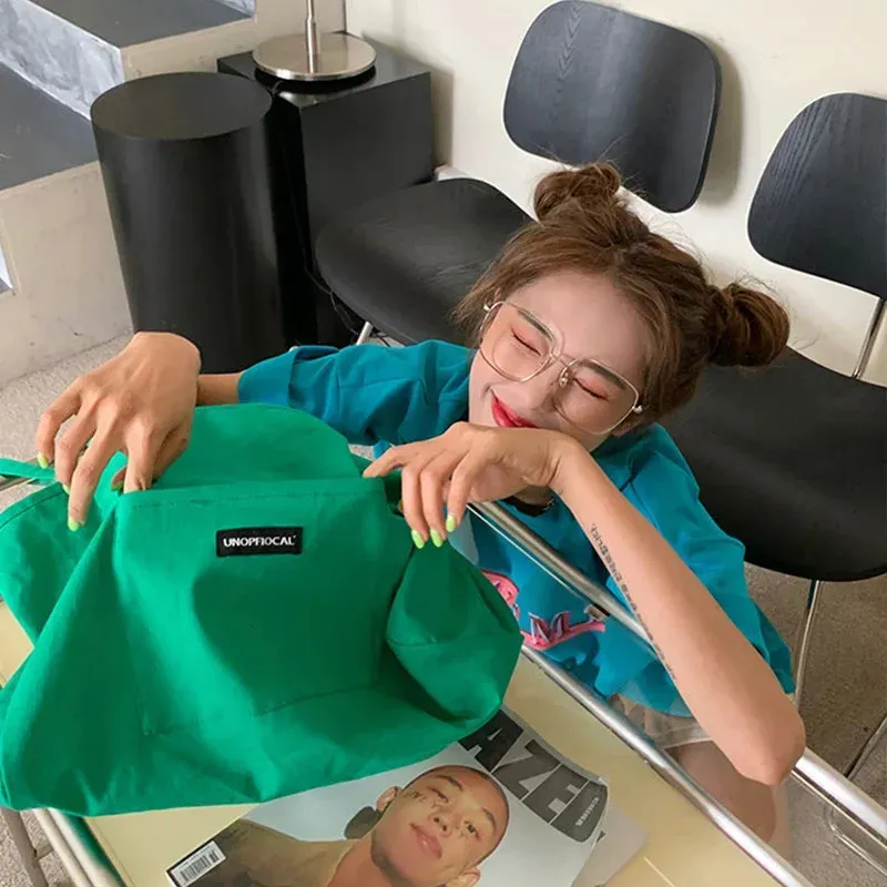 Borsa a mano da donna in tela, grande capacità, casual, borsa a tracolla, shopping, portafoglio da ragazza, borsa femminile 250314l_voghion.com