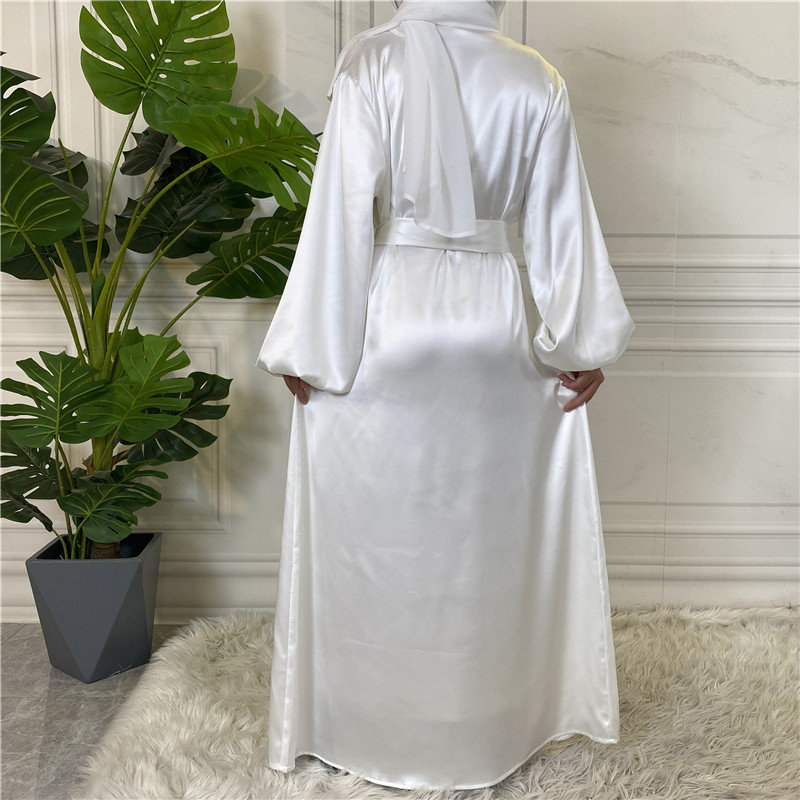 Einfaches, modisches Damenkleid_voghion.com