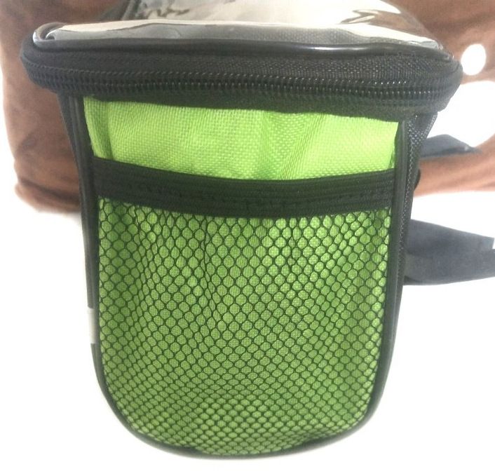 Mountainbike fahrrad vorne lenker tasche mountainbike straße lenker tasche wasserhahn tasche auto griff horizontale hängende tasche_voghion.com