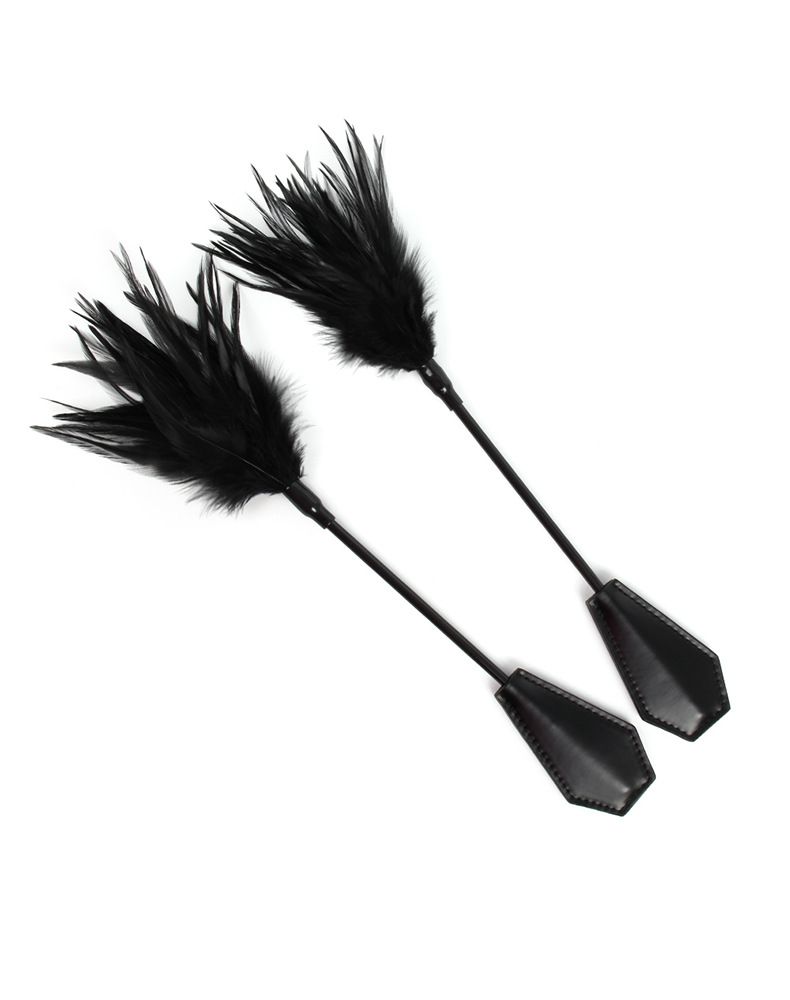 Flirt, Piuma erotica con feticismo, Pelle, Sculacciate, Cinghia per sculacciate per donne e uomini, Sesso, Benda sugli occhi, Stimolazione,_voghion.com