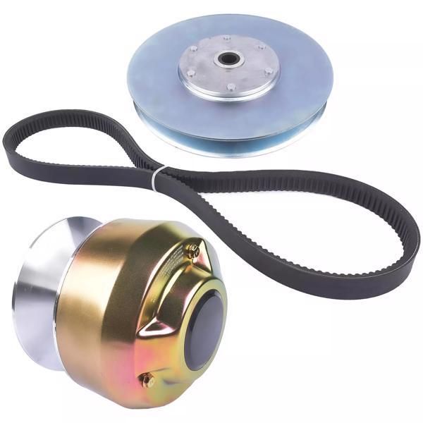 Clutch Kit Primary+Secondary+Belt For John Deere 4X2 6X4 Gator AM140985 AM128794 AM141005_voghion.com