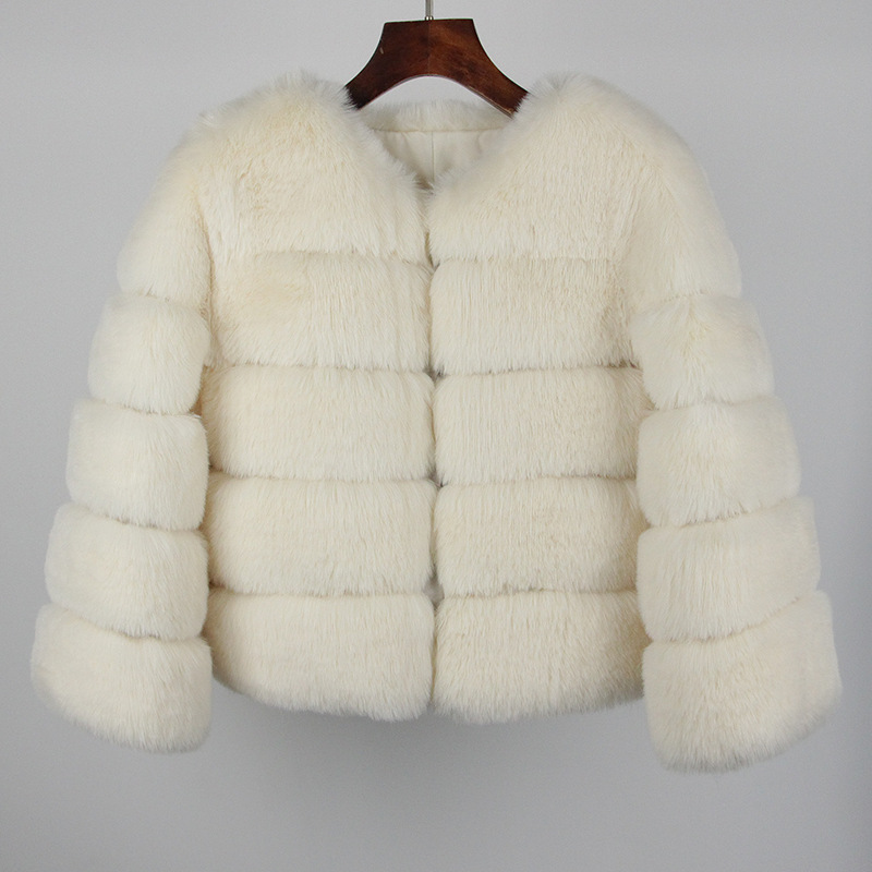 Cappotto in pelliccia sintetica da donna, moda, caldo, da donna, in pelliccia sintetica, moda invernale, caldo, elegante, a maniche lunghe, per donna_voghion.com