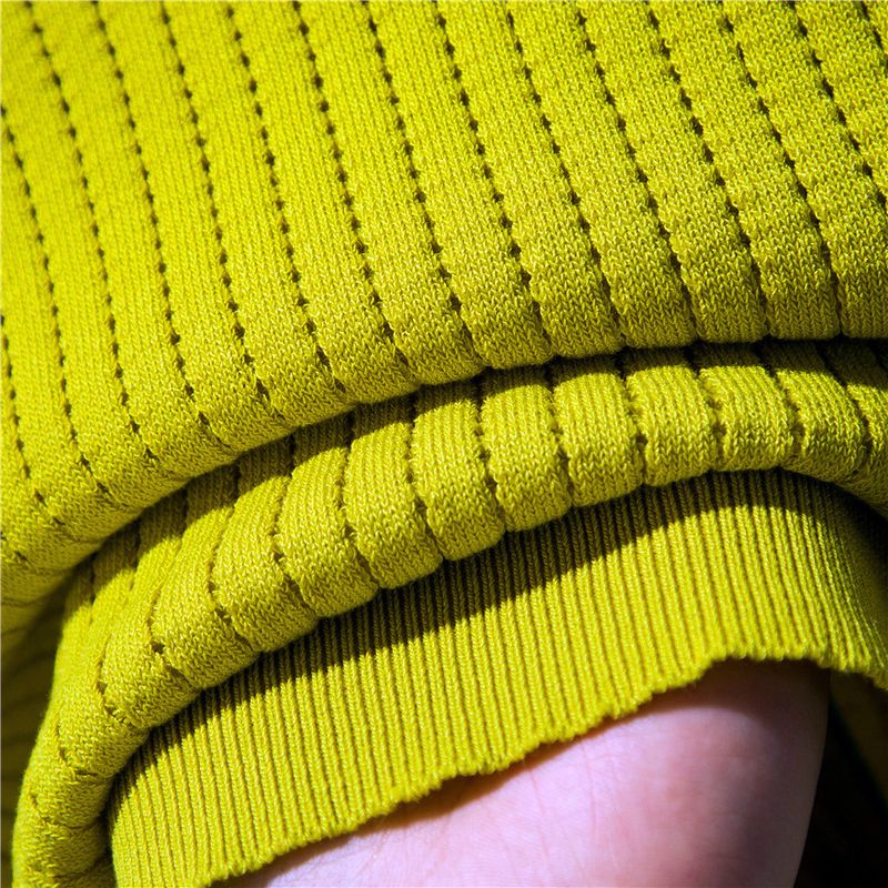 Women's Clothing v neck bow color matching knitted cardigan women's summer new short slim button top_voghion.com