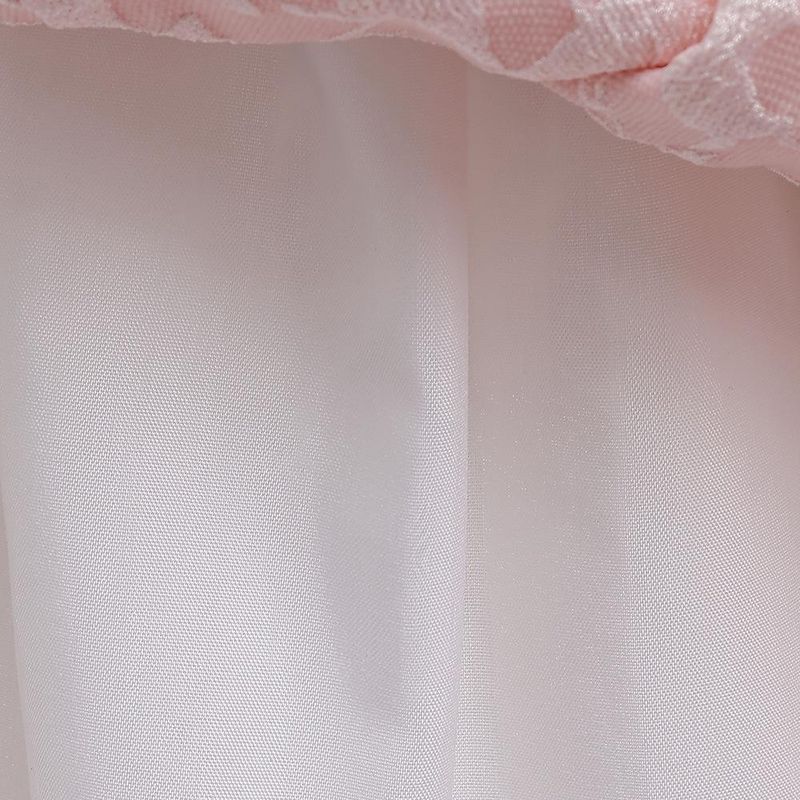 Vêtements pour bébés filles, style Royal, robe de princesse à manches bouffantes avec grand nœud, pour fête d'enfants_voghion.com