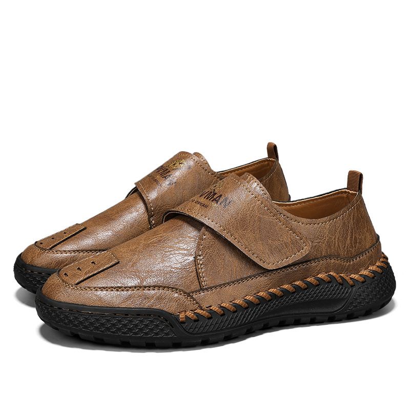 Unbeatable Quality The United States Is Withdrawing From The Cabinet Picking Up Leaks. Casual Leather Shoes For Men In Plus Size, Business_voghion.com