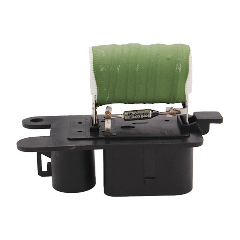 STPAT 5U0959493 Klimaanlage Rheostat Heizung Gebläse Motor Lüfter Widerstand für VW Gol Trend Voyage Fox Suran_voghion.com