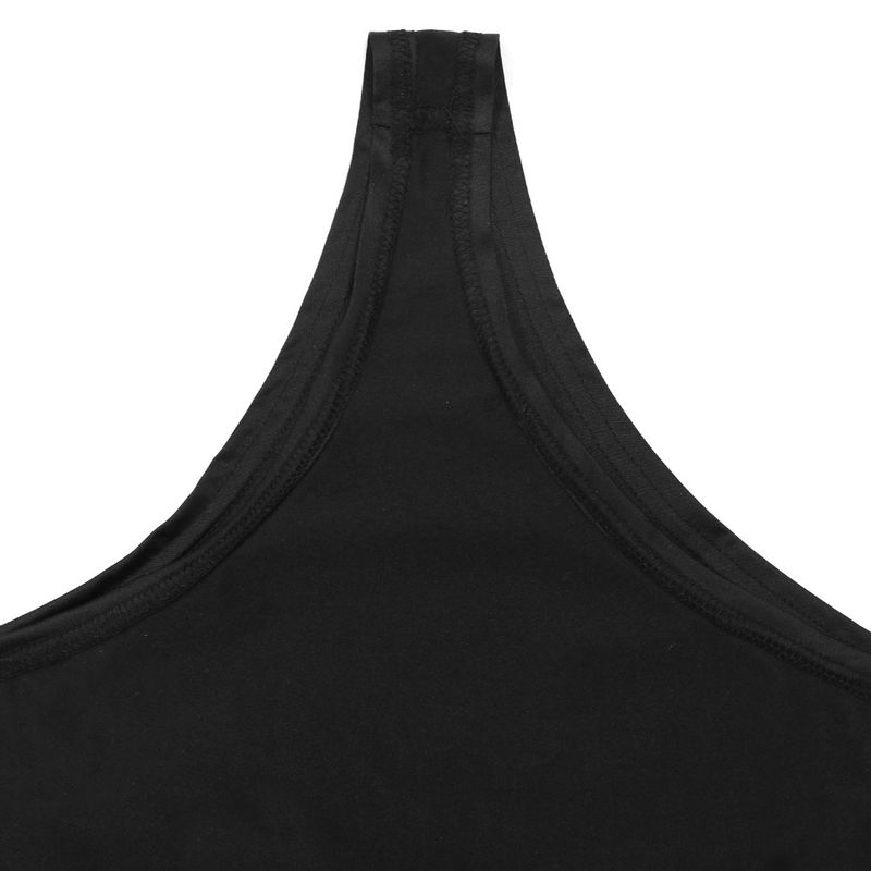 Abbigliamento da donna, abito da donna in due pezzi trasparente con diamanti caldi, top alla moda a maniche lunghe con scollo tondo e pantaloni slim_voghion.com