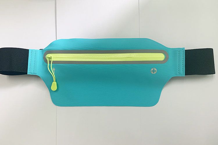 Borsa da corsa per cellulare, sport, marsupio, marsupio invisibile, aderente, borsa per cellulare da 6,5 pollici, mini marsupio fitness_voghion.com