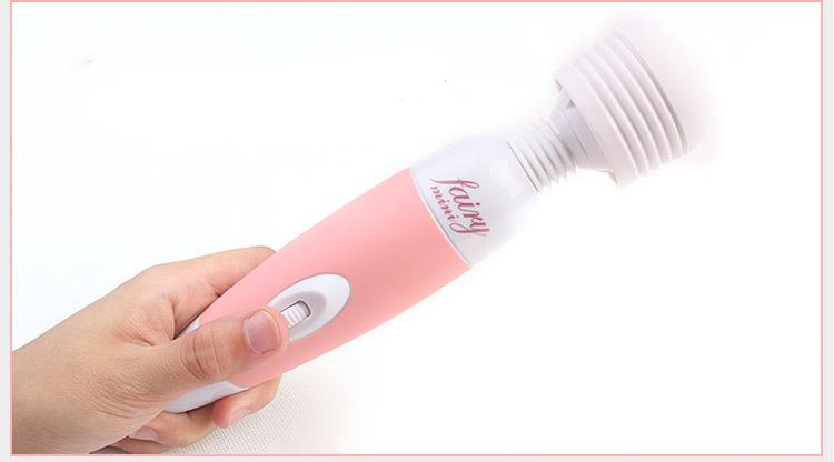 Produits pour adultes vibrateur de massage rose dispositif de masturbation féminine_voghion.com