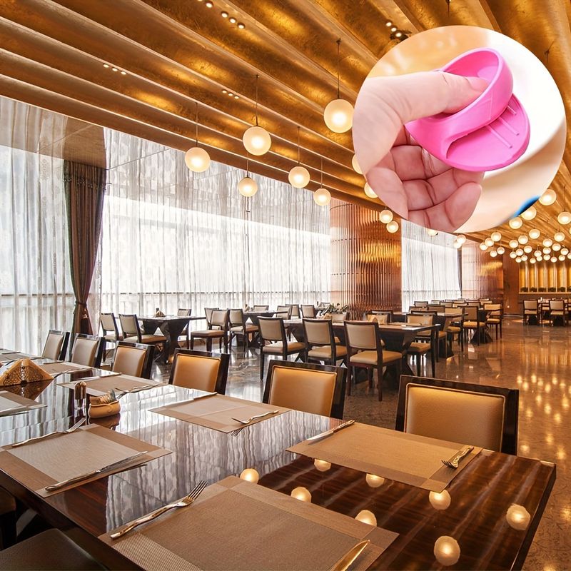 10/2 PCS Silikon Ofen Mitts Hitzebeständige Handschuhe Mikrowelle Sicher Verdickt Isolierte Hand Protektoren Geschenk Für Küche_voghion.com