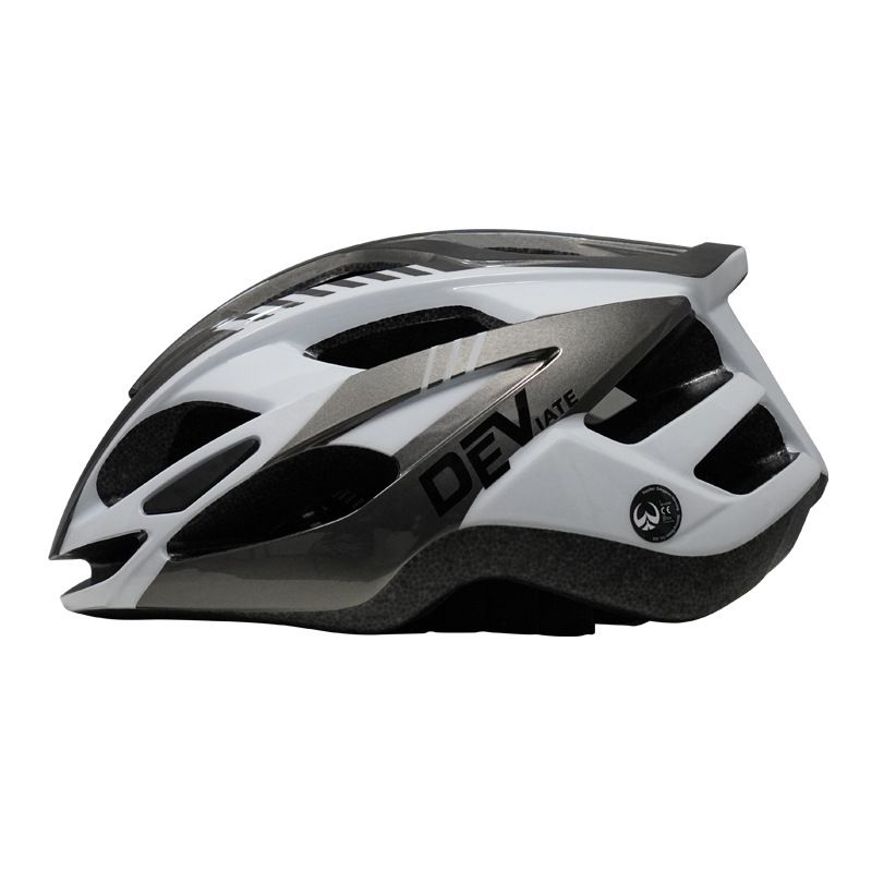 DEVIATE Width 19cm Plus Size Cycling Bicycle Riding Safety Helmet, Ultra Light And Breathable_voghion.com