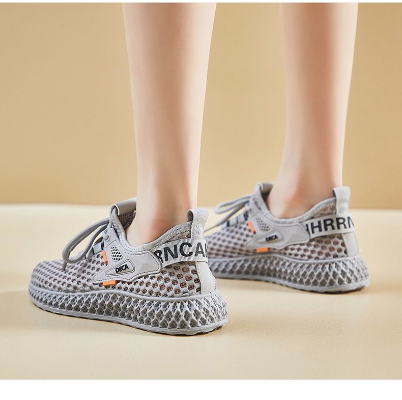 Scarpe sportive per studenti Flying Shoes, scarpe casual traspiranti da corsa e fitness_voghion.com